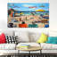 Dog Beach par - Peinture-1097284662-1097284656
