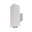LED Outdoor Armed Sconce-197710450