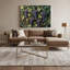 Art mural sur toile Botanical Grape Vines-1308968033