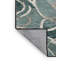 Tapis gris lavable à la machine-1748594024