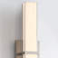 Milan 1 - Light LED Bath Bar-107283487