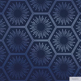 Bogomila 16.5' L x 20.5" W Peel and Stick Wallpaper Roll