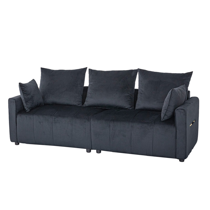 Canapé 82,6 po Modern