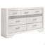 Commode 9 tiroirs