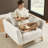 Lodell 41.7'' Wide Armchair-1901820702