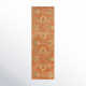 Aaron Oriental Hand-Tufted Wool Terracotta/Orange/Dusty Sage Area Rug