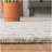 Crowe Hand Tufted Wool Geometric Rug-1187691213
