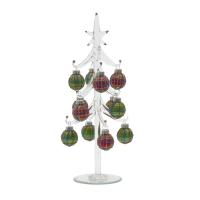 Christmas Tabletop Tree