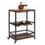 Abdulrazak Kitchen Island
