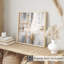 «Abstract Abstract Symphony», reproduction d'art transitionnelle sans cadre-1988211150
