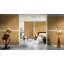 Nobile 10.05m x 53cm 3D Embossed Wallpaper-16952257