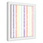 Adhésif décoratif Whimsical Stripe-47836437-47836424