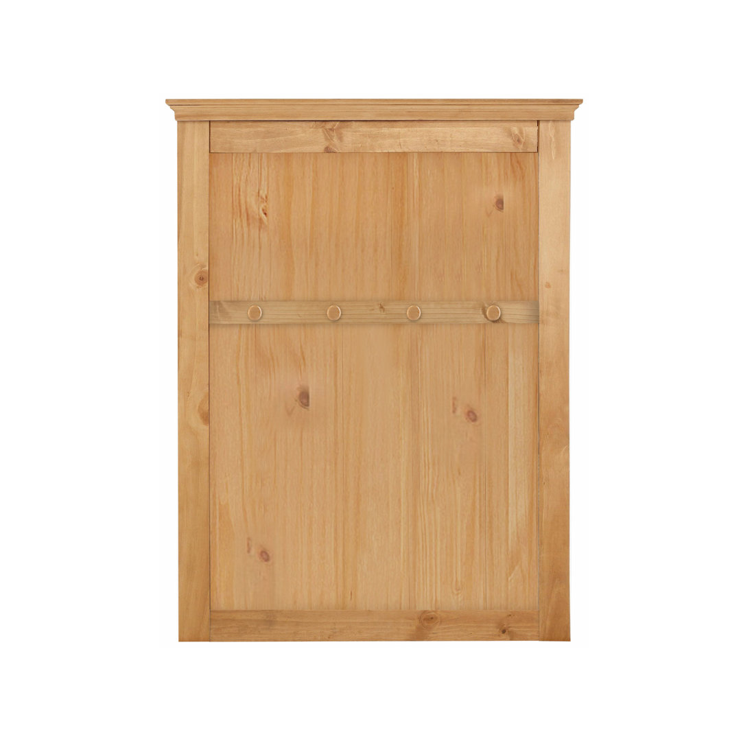 Wandgarderobe Suzie