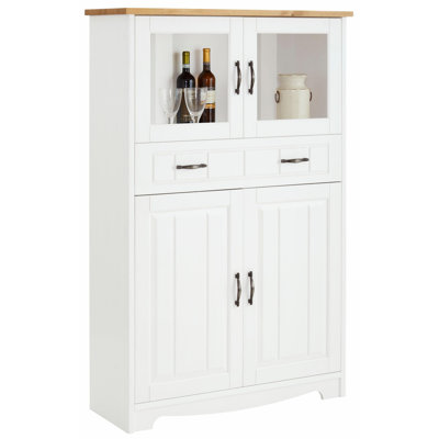 Figueroa 102cm Sideboard