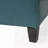 Jye Vegan Leather Storage Ottoman, Storage Ottoman Bench-1035801666