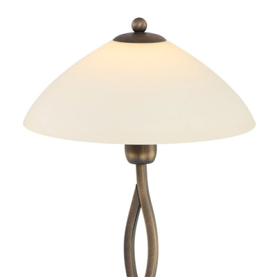 45 cm table lamp Stamford