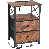 Rustic Brown