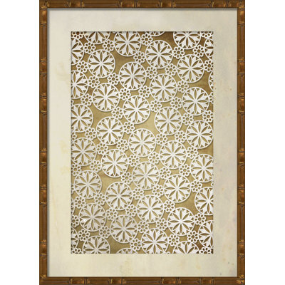Lace Patterns Modern & Contemporary