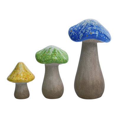 Landscape & Nature Figurines & Sculptures