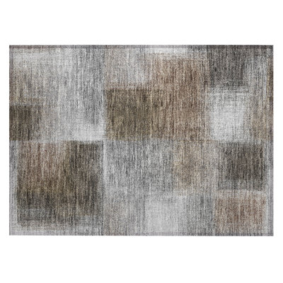 Neysa Abstract Indoor Rug