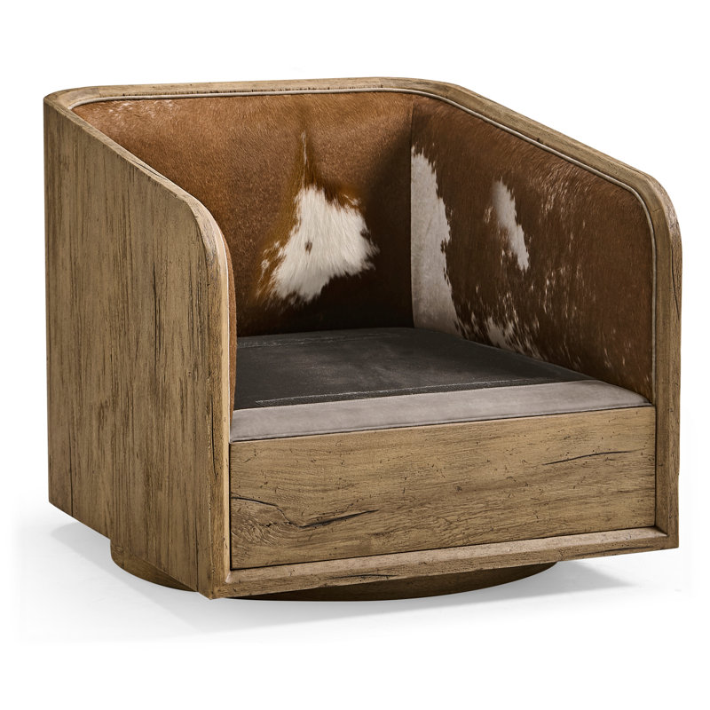 Stone Ridge Swivel Chair