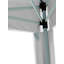 Adeen 3m x 3m Metal Pop-Up Gazebo-1998480472