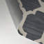 Tapis gris intérieur et extérieur Trellis-506232102