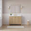  Meuble-lavabo simple 48 po Kingsley