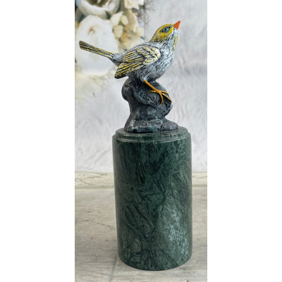 Figurine Byfield Love Birds