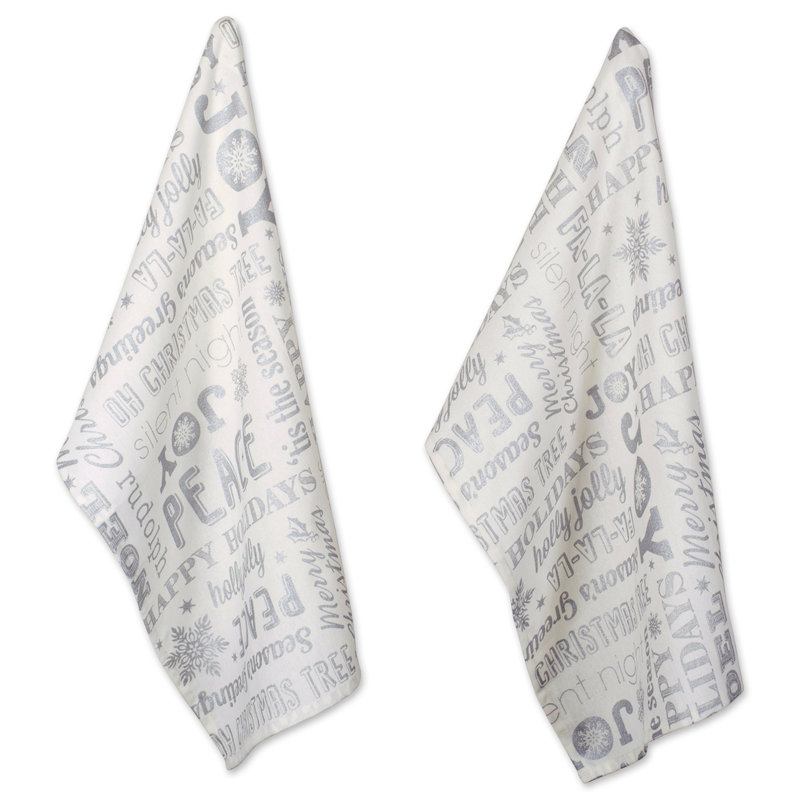 Chiffon de noël pour collage de noël, Argent