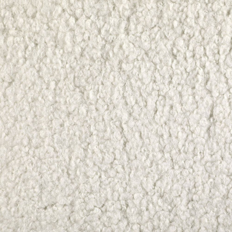 Chaise Afterthought - blanc, Ivory