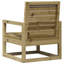 Elsea Outdoor Lounge Chair-716829428