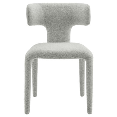 Chaise rembourrée Stellan