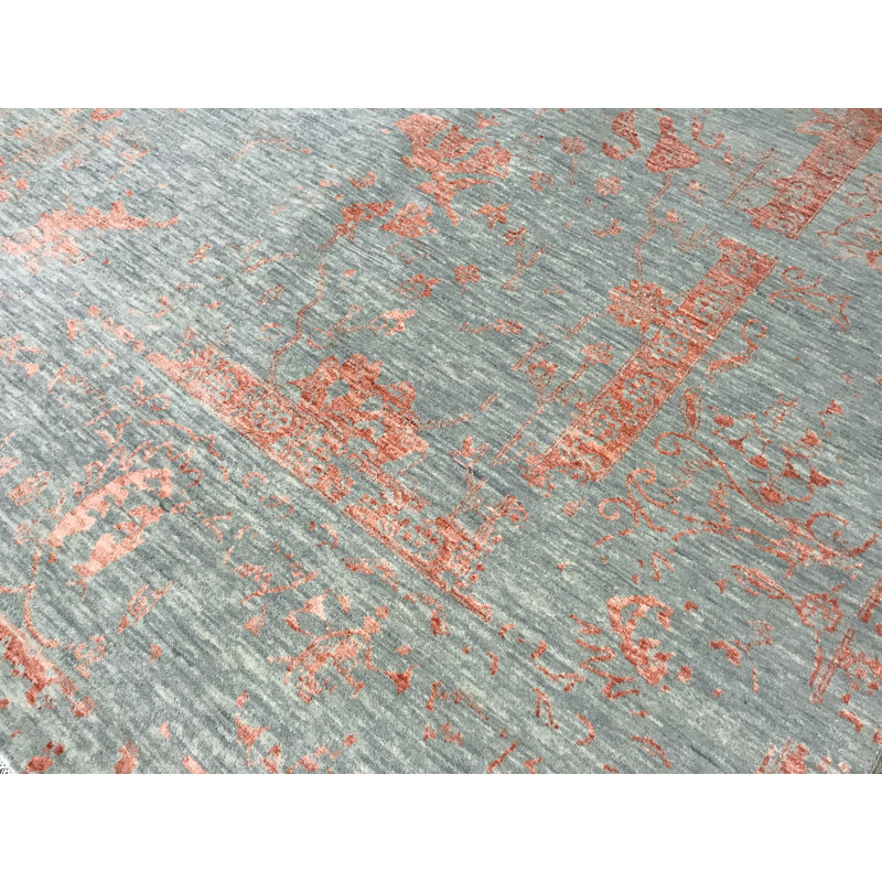 Brookhaven One-of-a-Kind 9'10" X 14'1" Area Rug