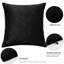 Aspire Homeware Geometric Square Velvet Cushion Covers-614707213-616213152