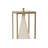 Tear Drop 29" Table Lamp