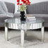 Ensemble de tables basses Amla Glam