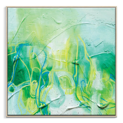 62515 by Amanada Morie - Painting on Canvas