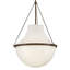 Grand luminaire suspendu Hinkley Collins