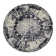 Matias Oriental Indoor Rug
