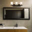 Hurston 3 - Light Dimmable Vanity Light