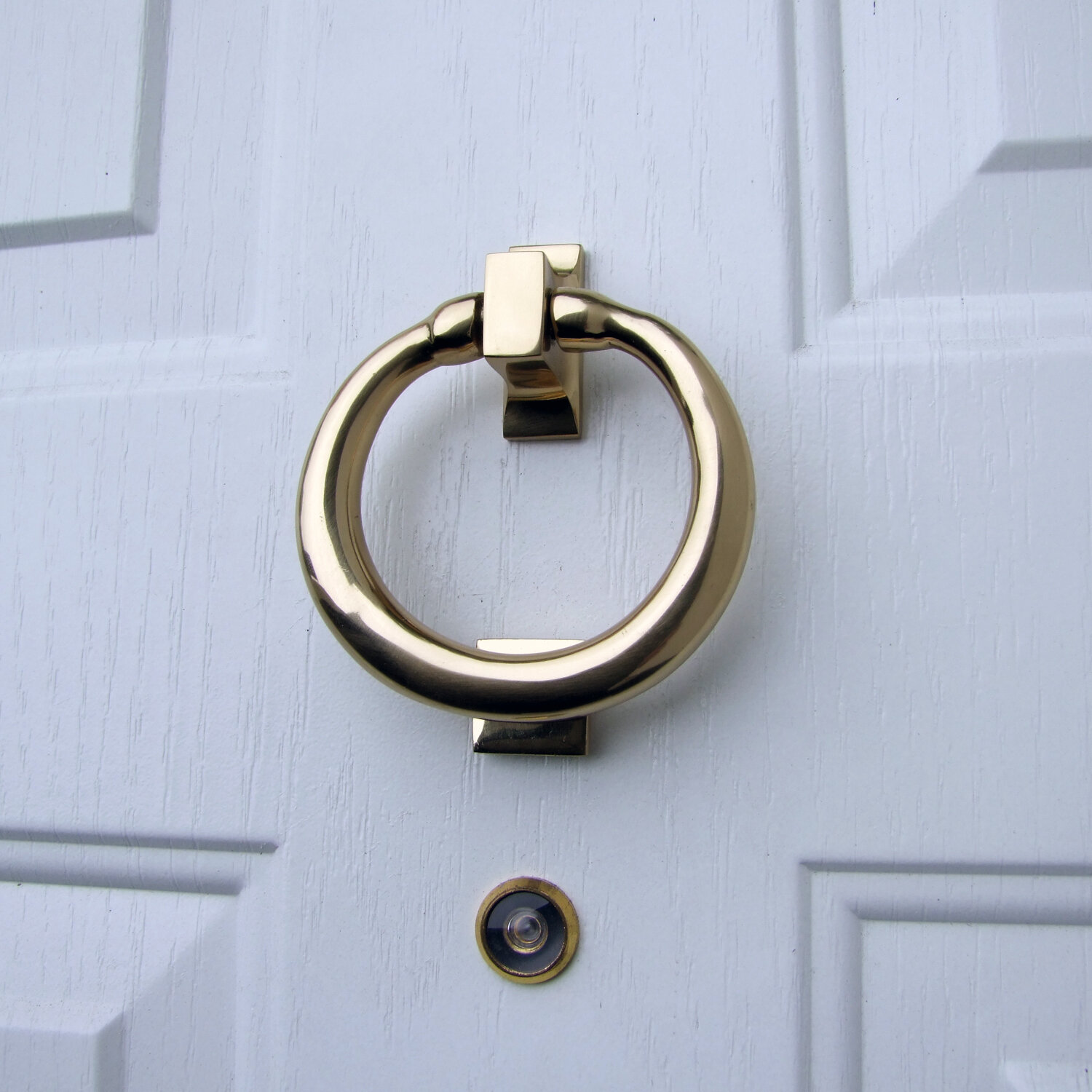 Michael Healy Designs Door Knocker & Reviews | Wayfair