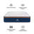 Brooklyn Bedding Copperflex Pro 14" Hybrid Mattress-124378544