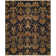 Wool Ikat Indoor Rug