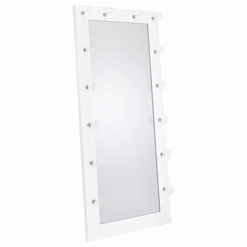Miroir de plancher Theron