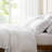 Reyna Contrast Edge Cotton Duvet Cover Set-118316598-118316594