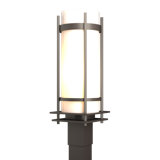 Banded Outdoor 1-Light 22" Lantern Head