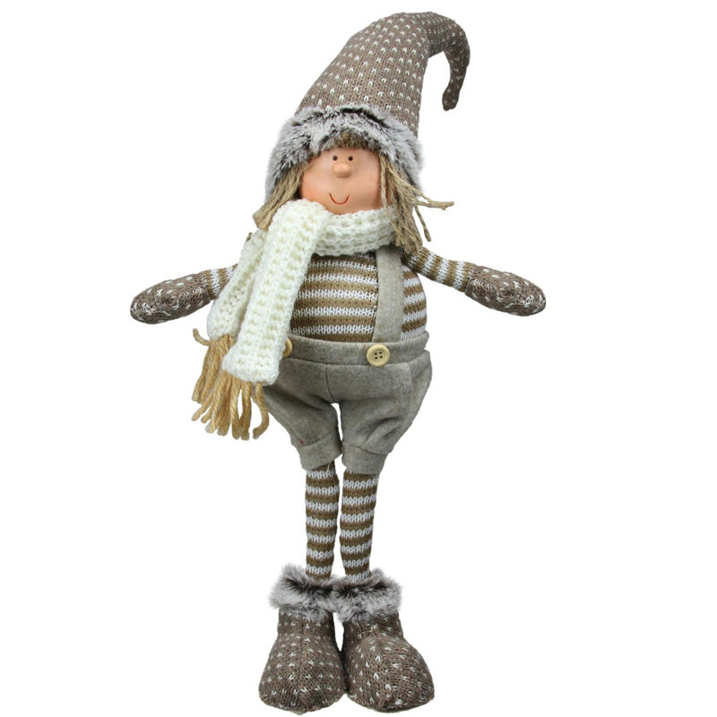 Figurine de Noël 19 po