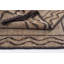 Erin Gates by Momeni Orchard Ripple Brown Hand Woven Wool and Jute Area Rug-1200110969