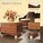 Small Outdoor Table/End Table/Outdoor Side Table